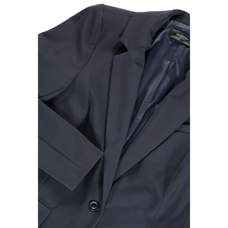 Dames Blazer CS99-15523 Claudia Strater NAVY