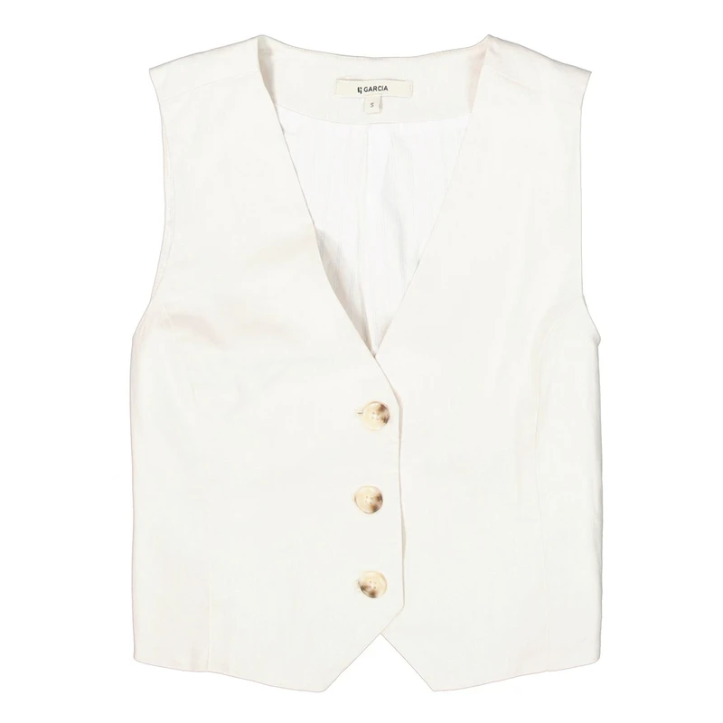 Dames Blazer E50290 Garcia BEIGE