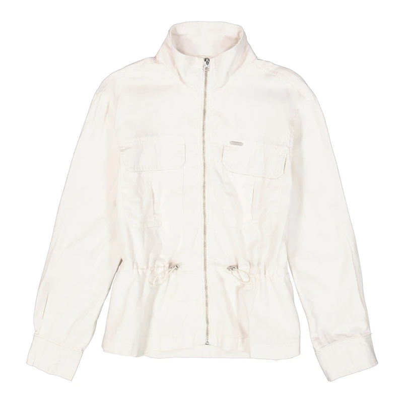 Dames Blazer E50291 Garcia BEIGE