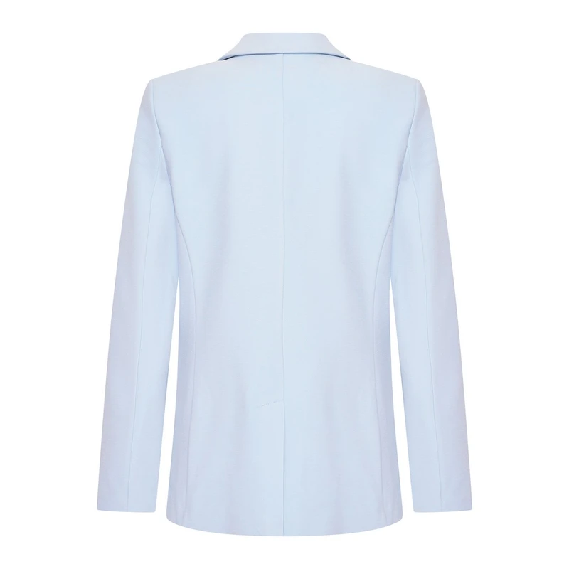 Dames Blazer EX15-25106 Expresso BLEU