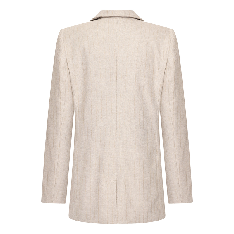Dames Blazer EX15-25255 Expresso KIT