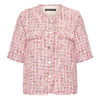 Dames Blazer EX16-25490