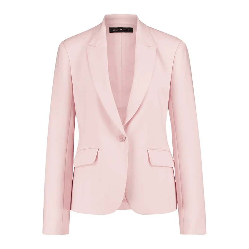 Dames Blazer EX24-15007 Expresso ROZE