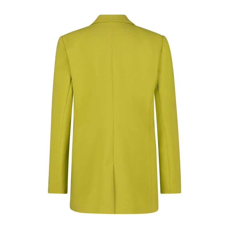 Dames Blazer EX24-15008 Expresso LIME