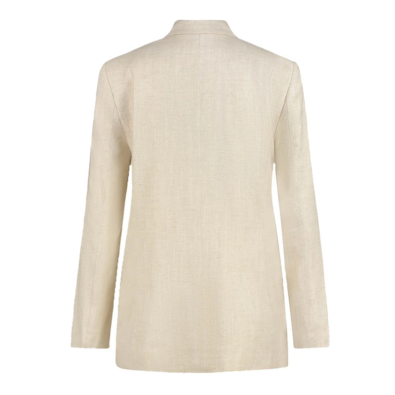 Dames Blazer EX24-15018 Expresso KIT