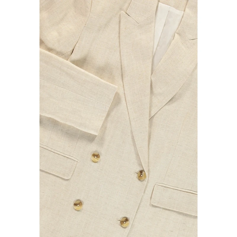 Dames Blazer EX24-15018 Expresso KIT
