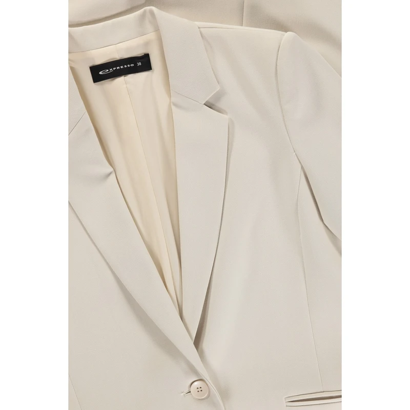 Dames Blazer EX25-15009 Expresso KIT