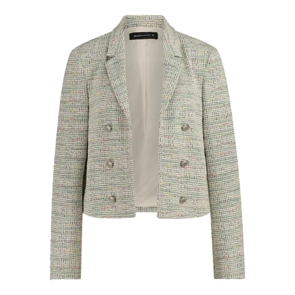 Dames Blazer EX25-15011