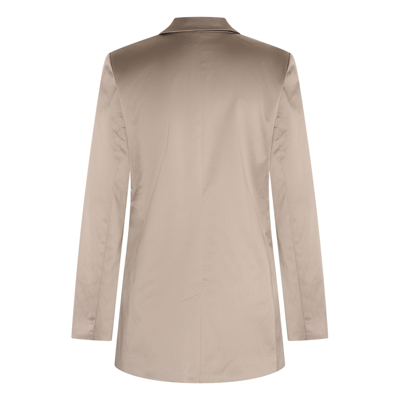 Dames Blazer EX25-15014 Expresso TAUPE