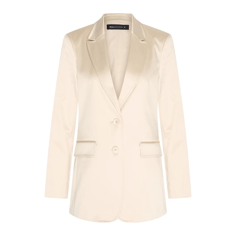 Dames Blazer EX25-15014 Expresso KIT
