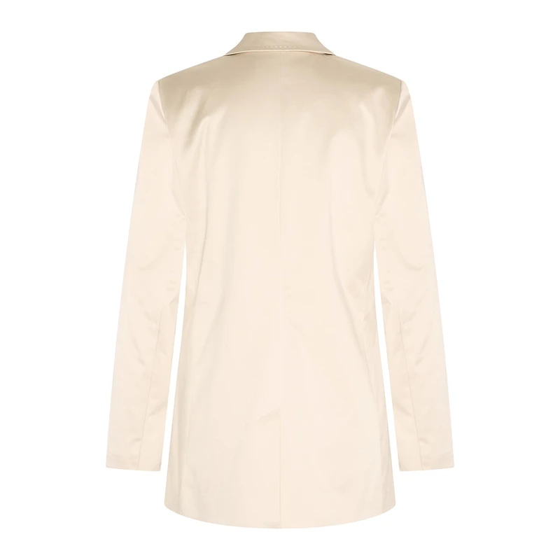 Dames Blazer EX25-15014 Expresso KIT