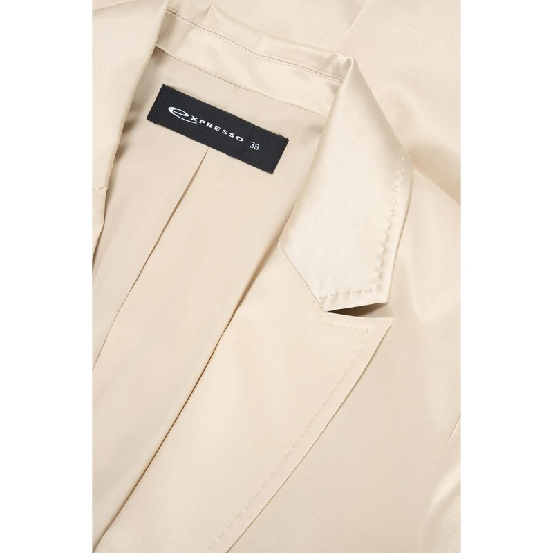 Dames Blazer EX25-15014 Expresso KIT