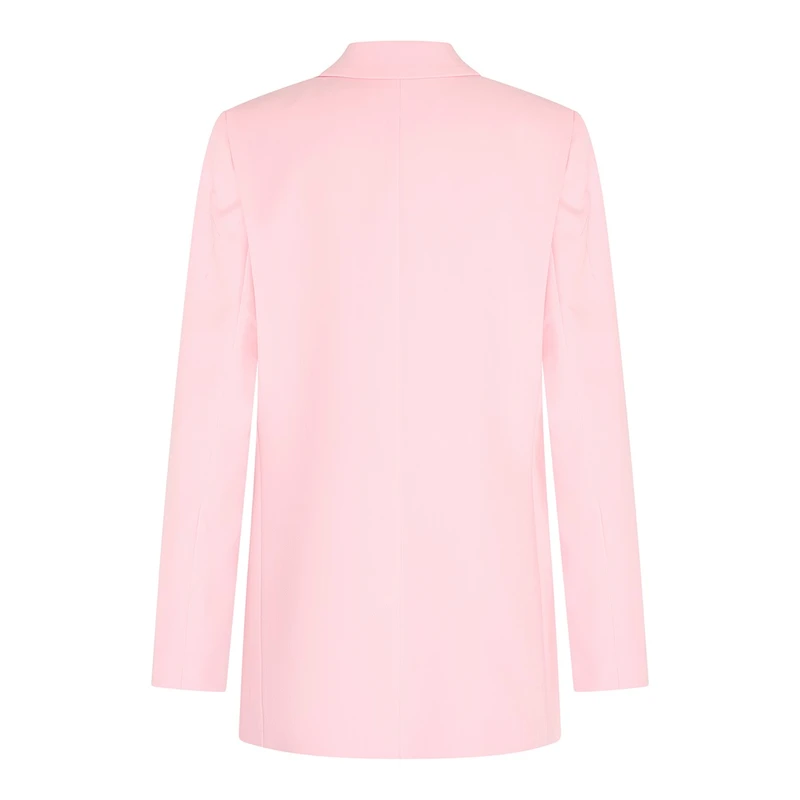 Dames Blazer EX25-15018 Expresso ROZE
