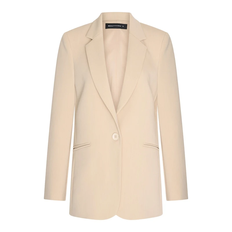 Dames Blazer EX25-15018 Expresso KIT
