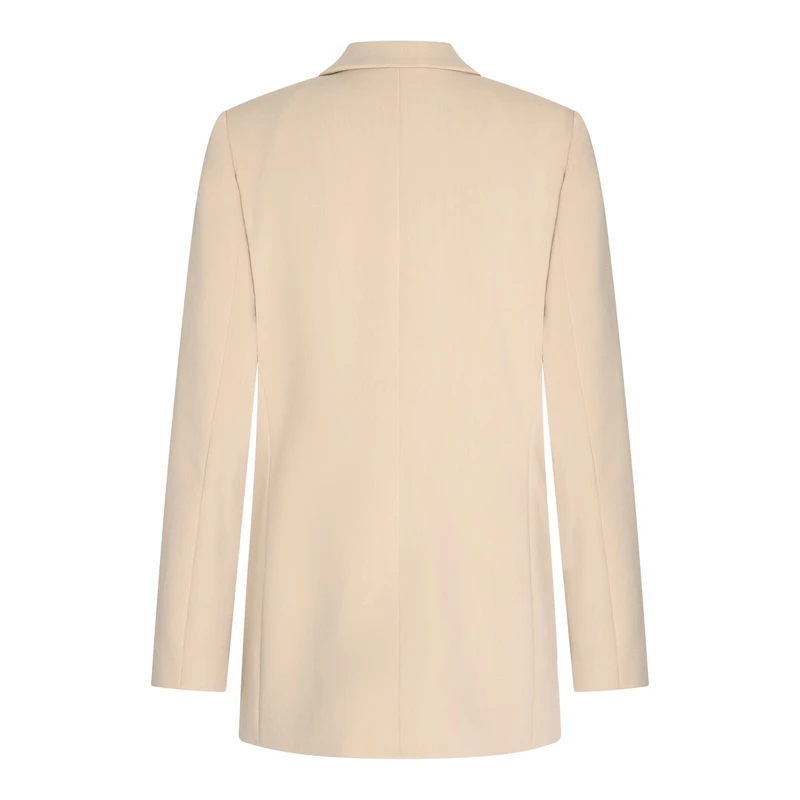 Dames Blazer EX25-15018 Expresso KIT