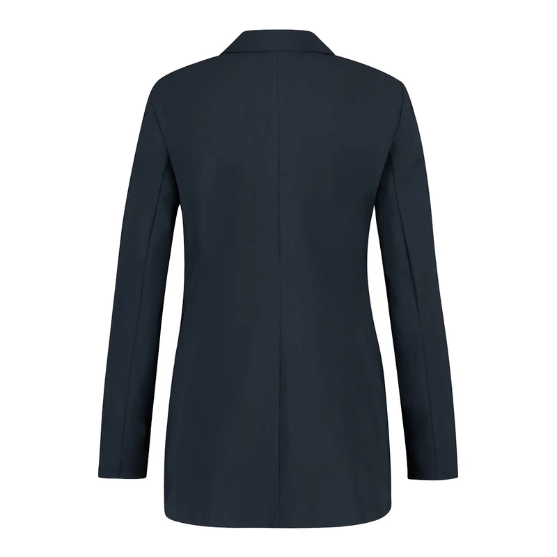 Dames Blazer EX99-15202 Expresso NAVY