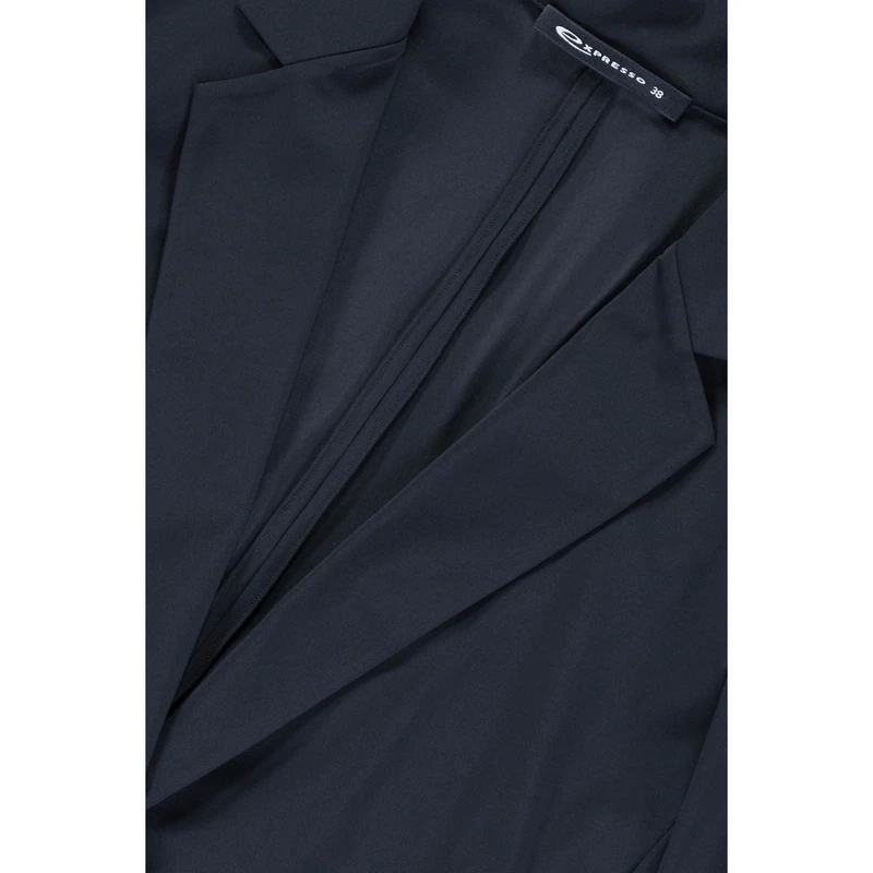 Dames Blazer EX99-15202 Expresso NAVY