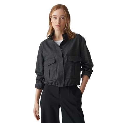 Dames Blazer Jandra