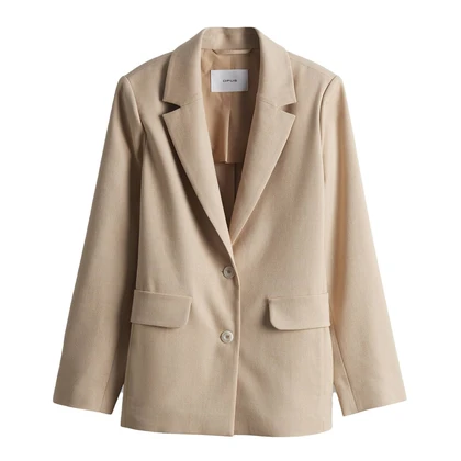 Dames Blazer Jaomi
