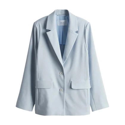 Dames Blazer Jaomi