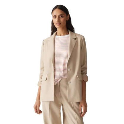 Dames Blazer Jaomi