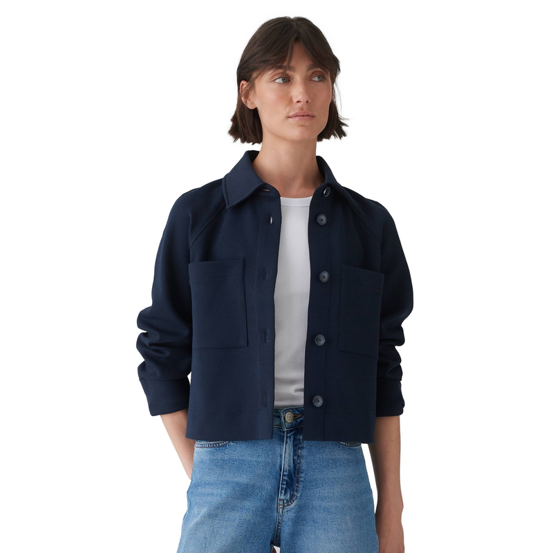 Dames Blazer Jipi Opus KOBALT