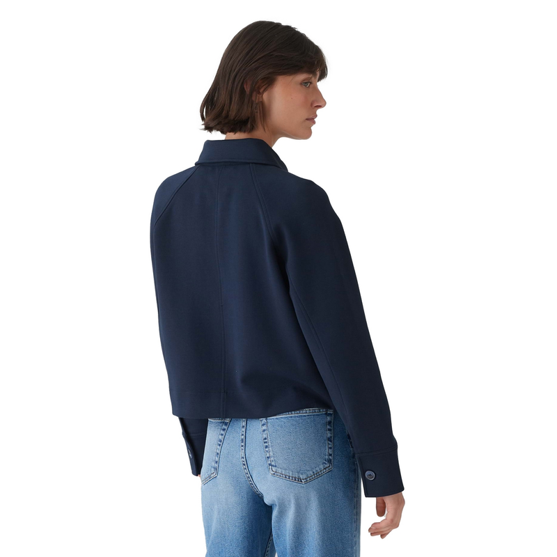 Dames Blazer Jipi Opus KOBALT