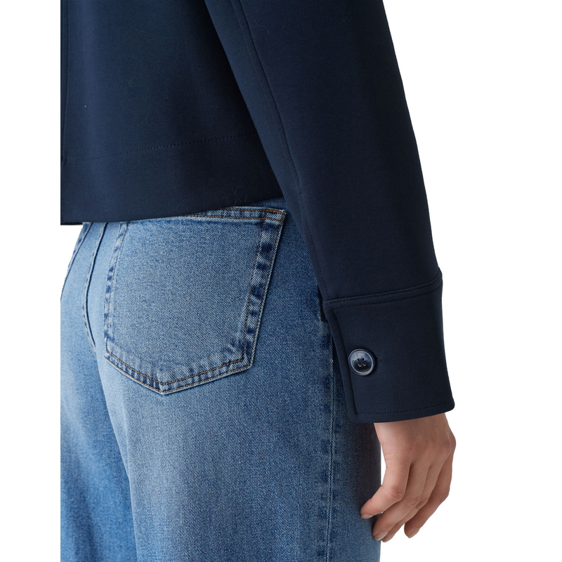 Dames Blazer Jipi Opus KOBALT