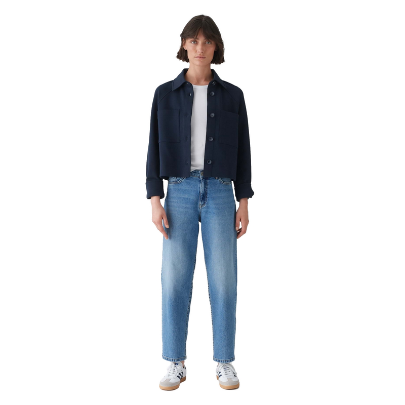 Dames Blazer Jipi Opus KOBALT