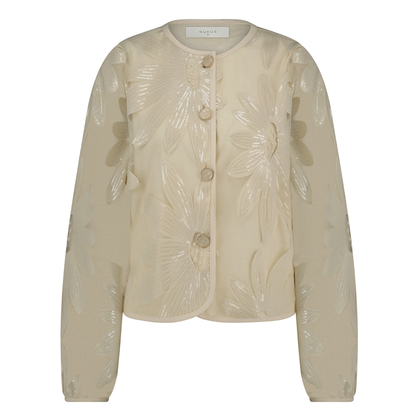 Dames Blazer MILLIE CARDIGAN