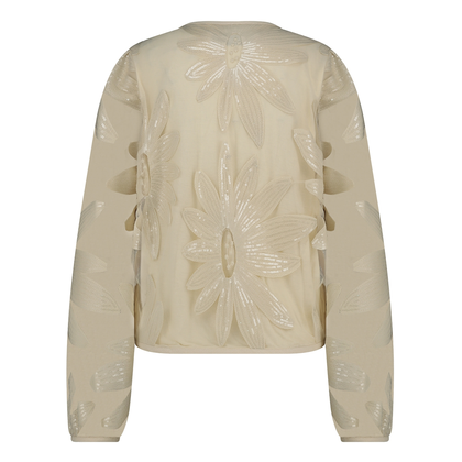 Dames Blazer MILLIE CARDIGAN