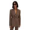 Dames Blazer Nadeline