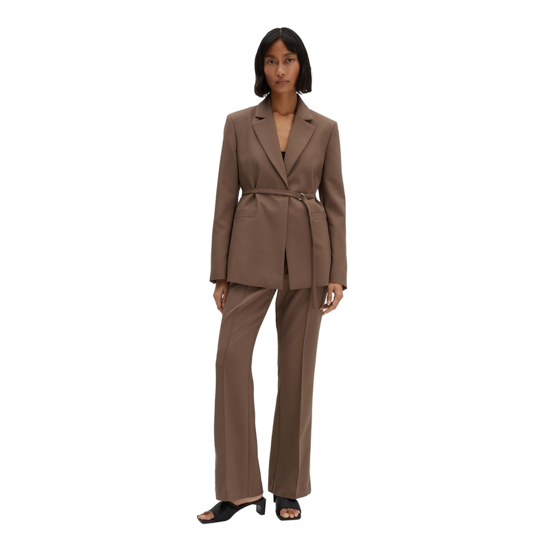 Dames Blazer Nadeline Someday CAMEL