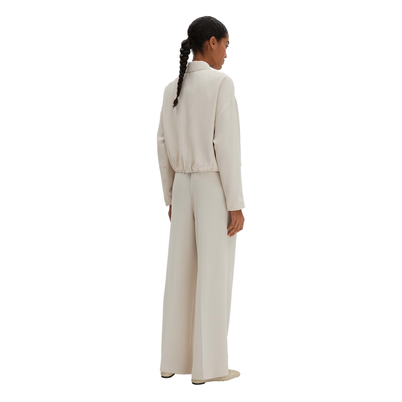 Dames Blazer Nalla Someday NATUREL