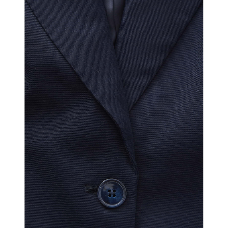 Dames Blazer Noraja Someday ROYAL BLUE