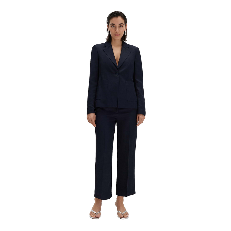 Dames Blazer Noraja Someday ROYAL BLUE