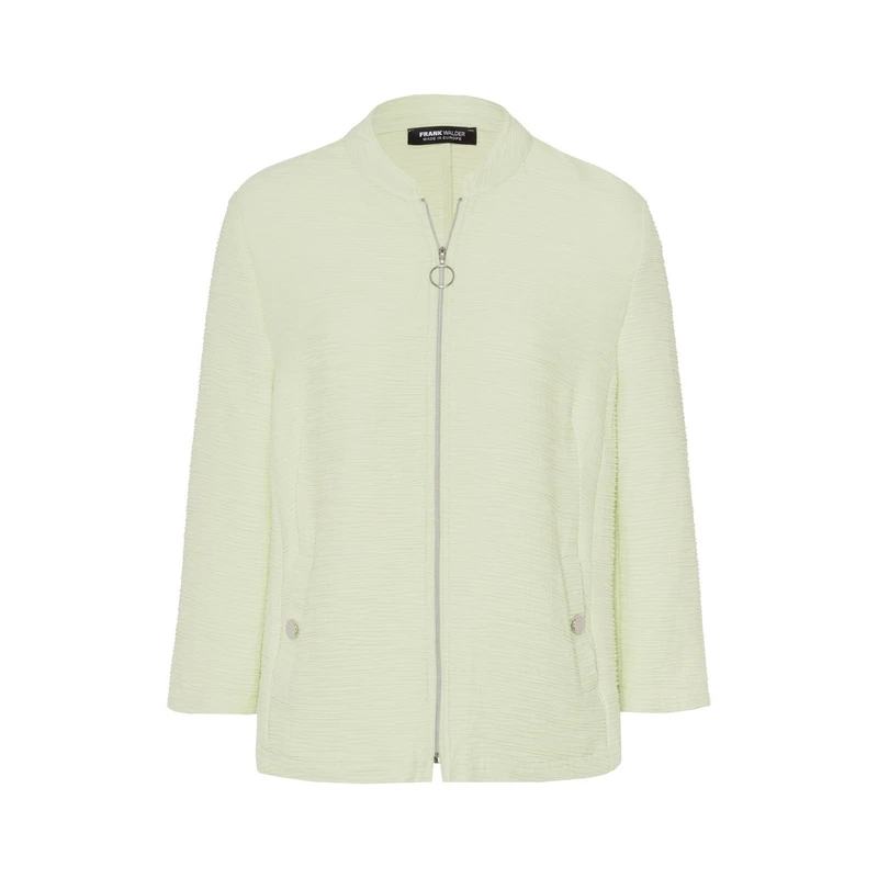Dames Blazer NOS713312 Frank Walder GROEN DESSIN