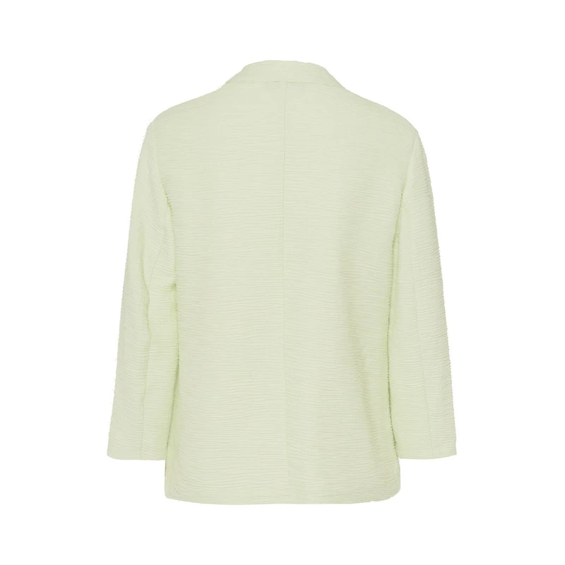 Dames Blazer NOS713312 Frank Walder GROEN DESSIN