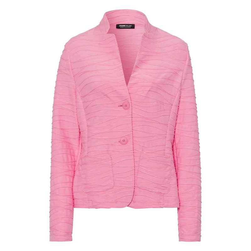 Dames Blazer NOS715303 Frank Walder WINE