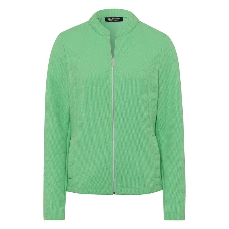 Dames Blazer NOS715311 Frank Walder GROEN