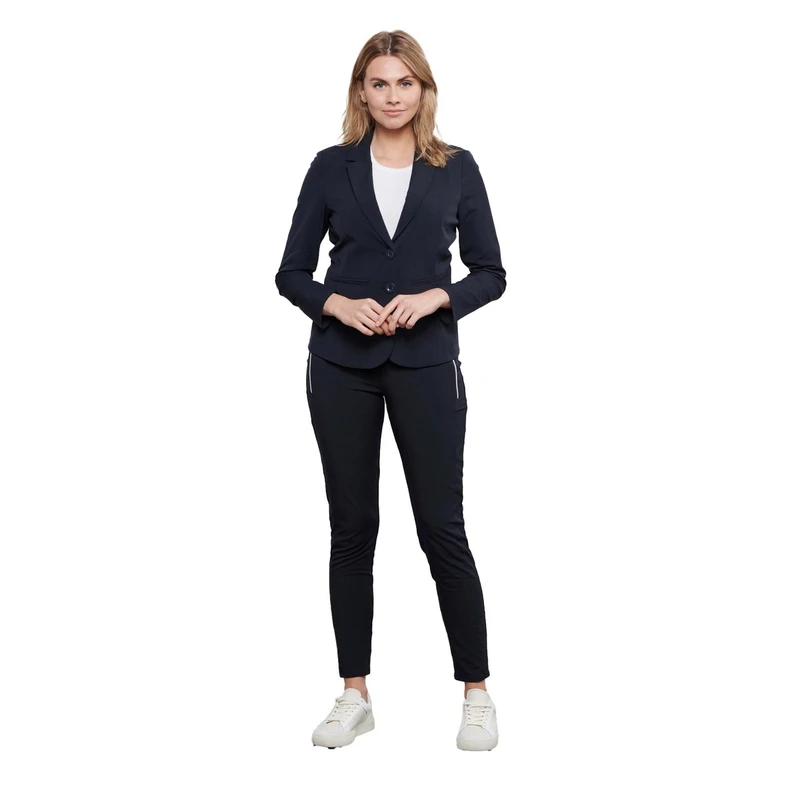 Dames Blazer PHILEINE TRAVEL &CO Woman NAVY