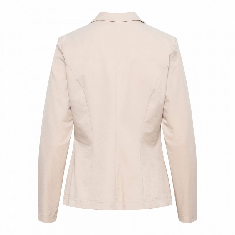 Dames Blazer PHILEINE TRAVEL &CO Woman ZAND
