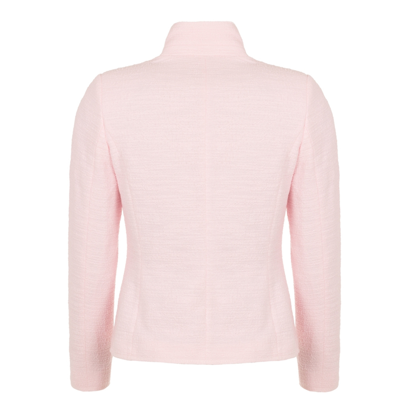 Dames Blazer Selia B Three ROZE