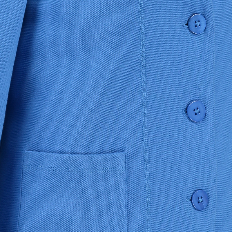 Dames Blazer slt431-8753 Les Copines KORAAL
