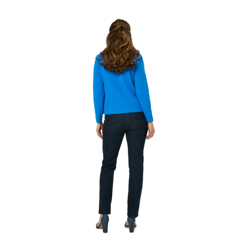 Dames Blazer slt431-8753 Les Copines KORAAL