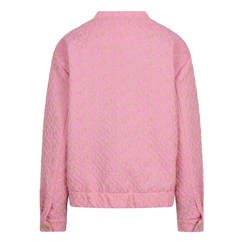 Dames Blazer SP25.19020 esqualo ROZE