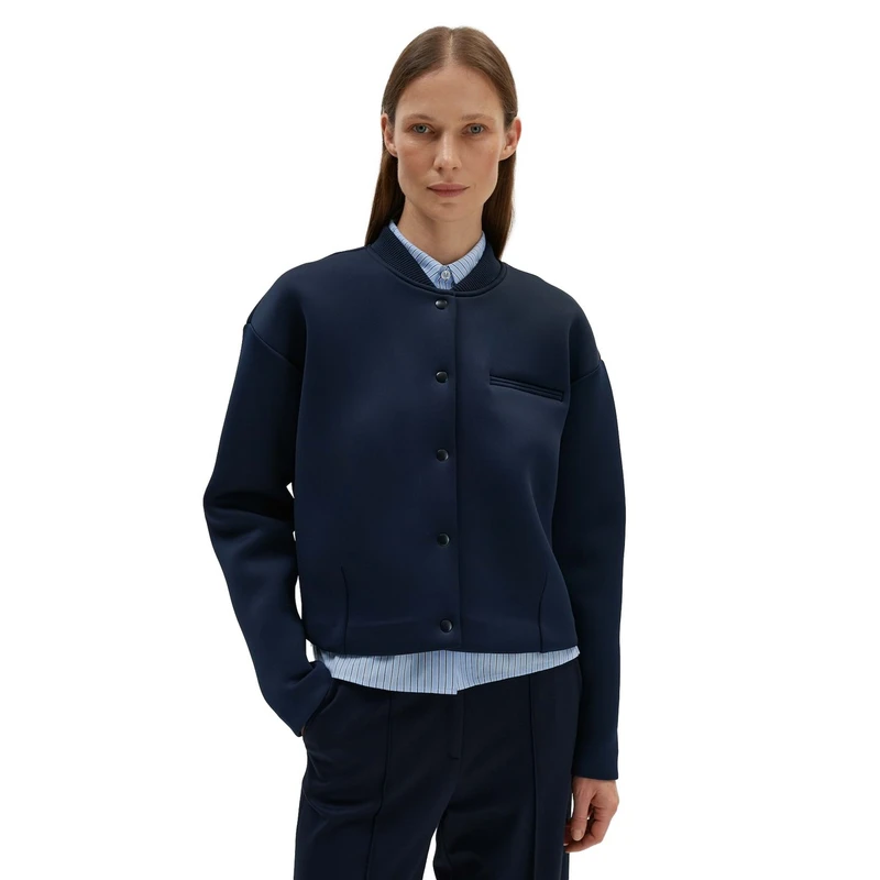 Dames Blazer Uloni Someday ROYAL BLUE