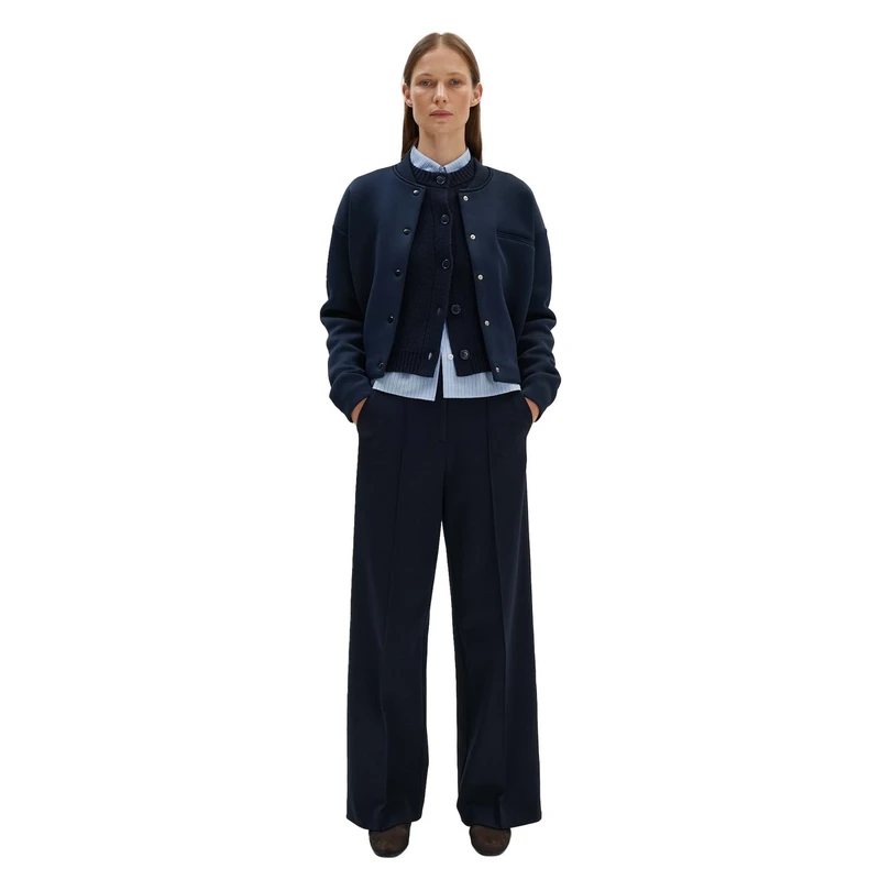 Dames Blazer Uloni Someday ROYAL BLUE