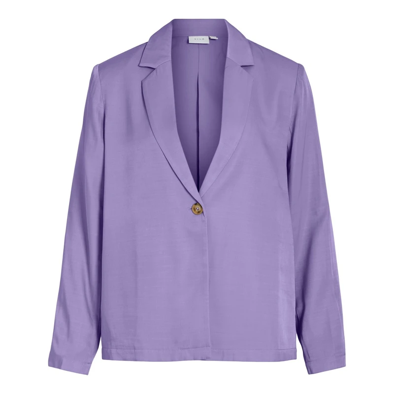 Dames Blazer VIBOLIS Vila LILA