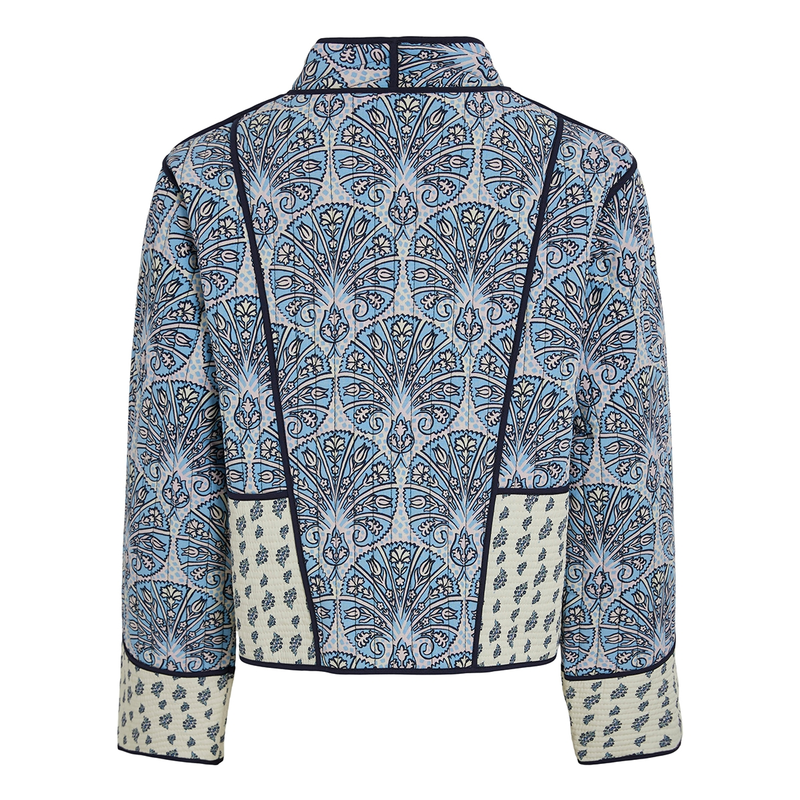 Dames Blazer VIDELPHINE Vila ROZE